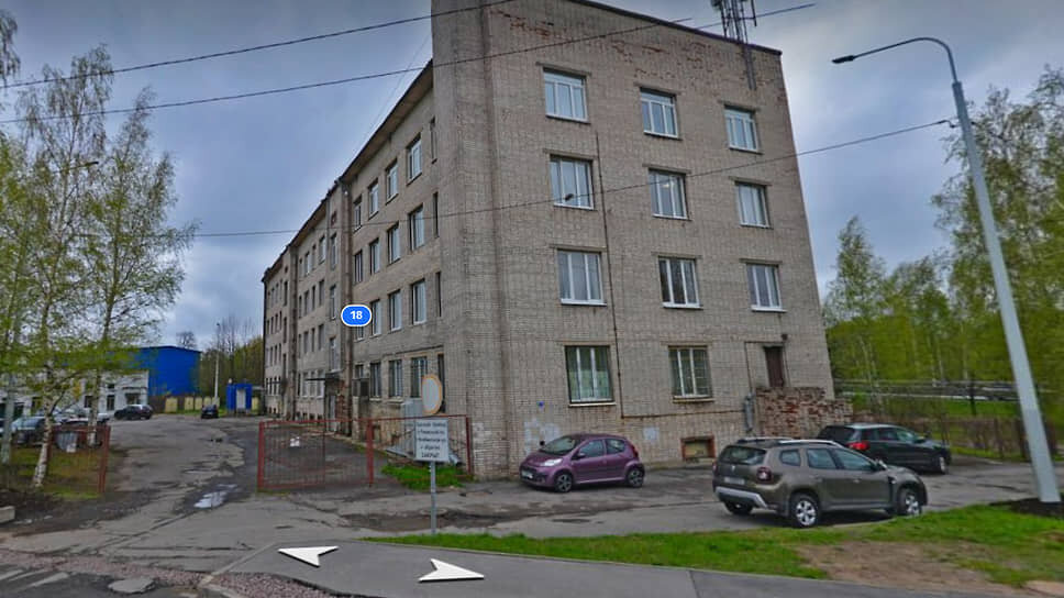 Фото: Скриншот «Яндекс. Карты»