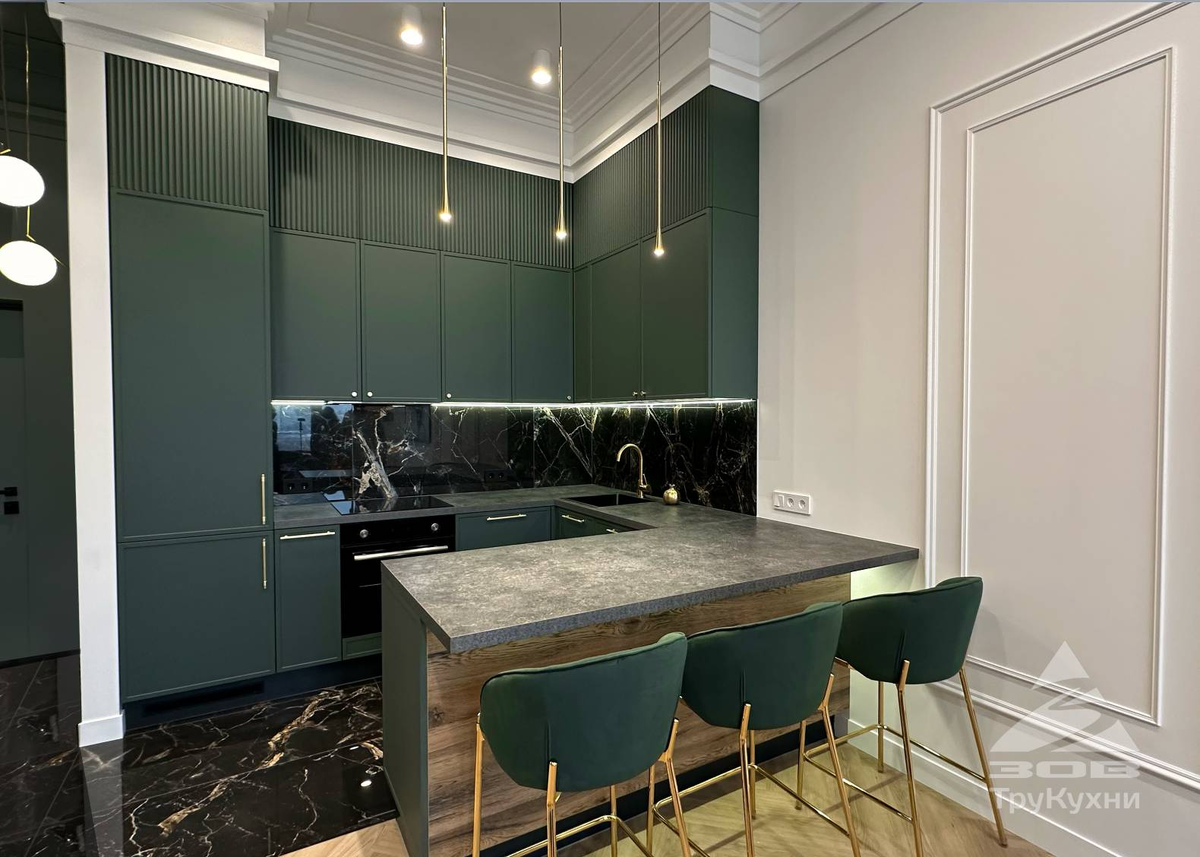 Designed by truekuhni.ru