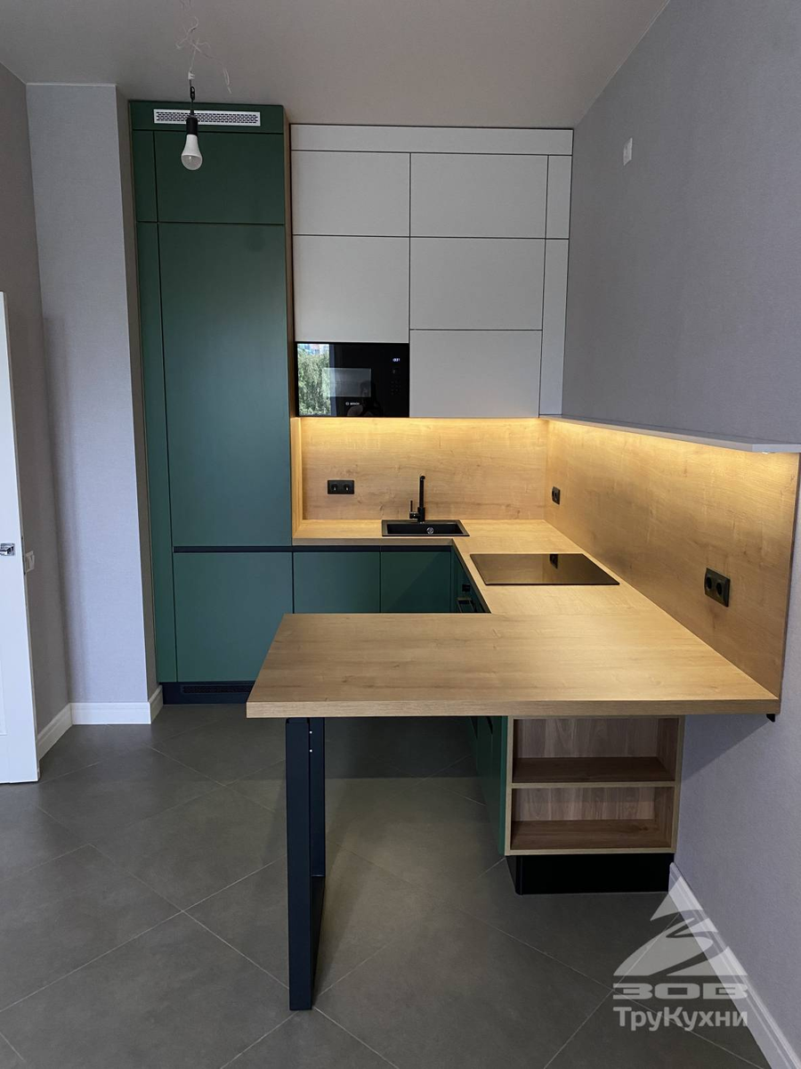 Designed by truekuhni.ru