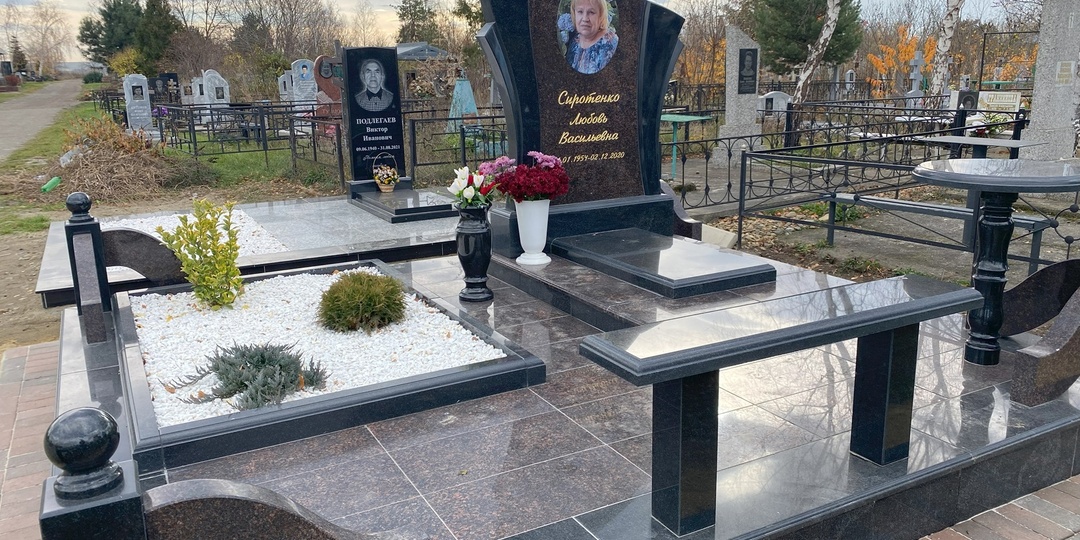 Когда навещать родителей на кладбище в 2025 году: даты и советы