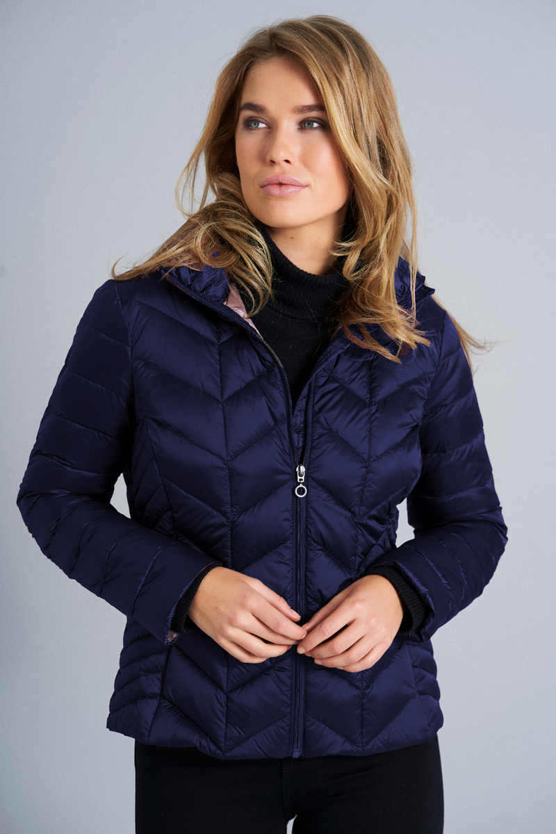 Подборка в тёмно-синем цвете