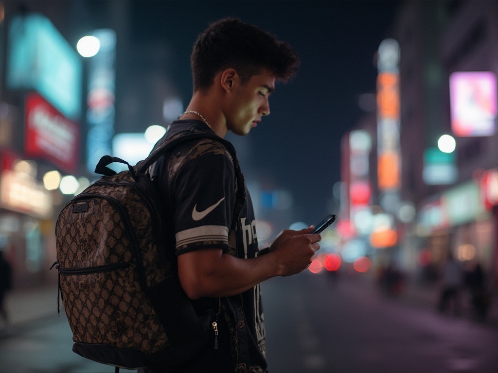    Лучшие рюкзаки с USB-портом 2025: как выбрать стильный и функциональный аксессуар для жизни на ходу! trendbrend-live