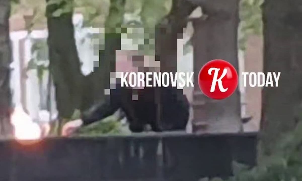    Фото t.me/korenovsk_today