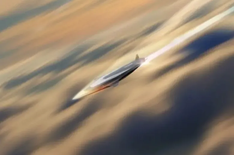 Рендеринг от Lockheed Martin того, как мог бы выглядеть HALO