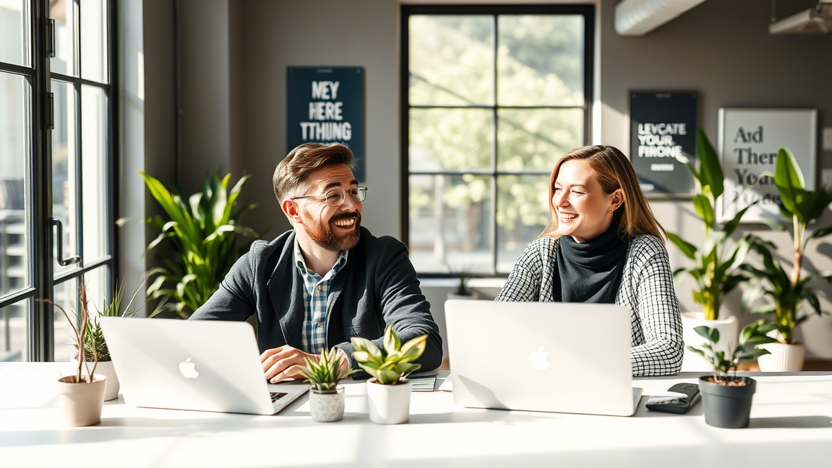 Многие из нас воспринимают работу как источник дохода, но не всегда видят в ней смысл или радость. Однако, если вы сосредоточитесь на том, чтобы находить удовлетворение не только в заработке, но и в процессе, ваша жизнь станет богаче и осмысленнее. В этой статье мы расскажем, как найти радость в работе, искать смысл и превратить трудовые будни в источник вдохновения.