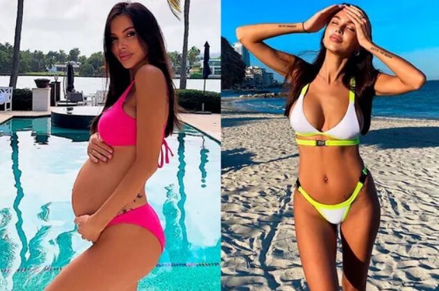 Оксана Самойлова