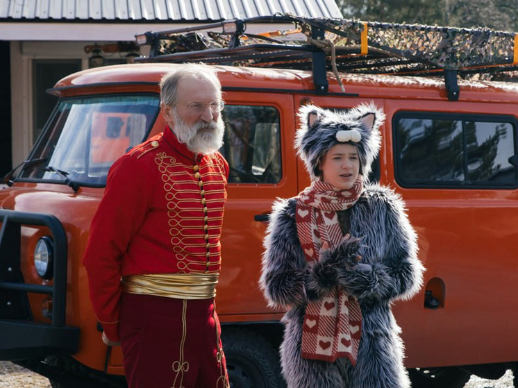     Фото предоставлено пресс-службой