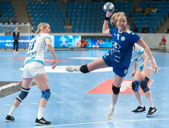    ФОТО: ГК "Лада"