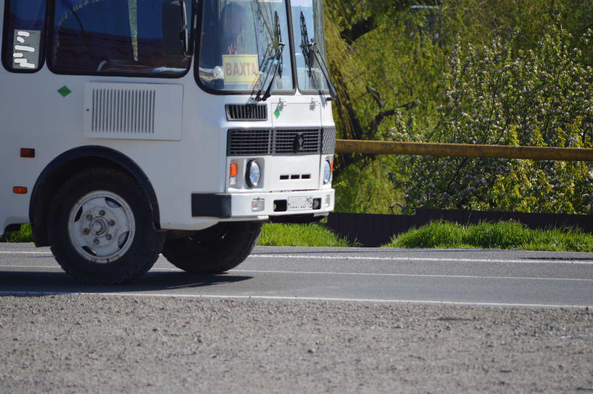 Фото автора 17.04.2024. Вахта!