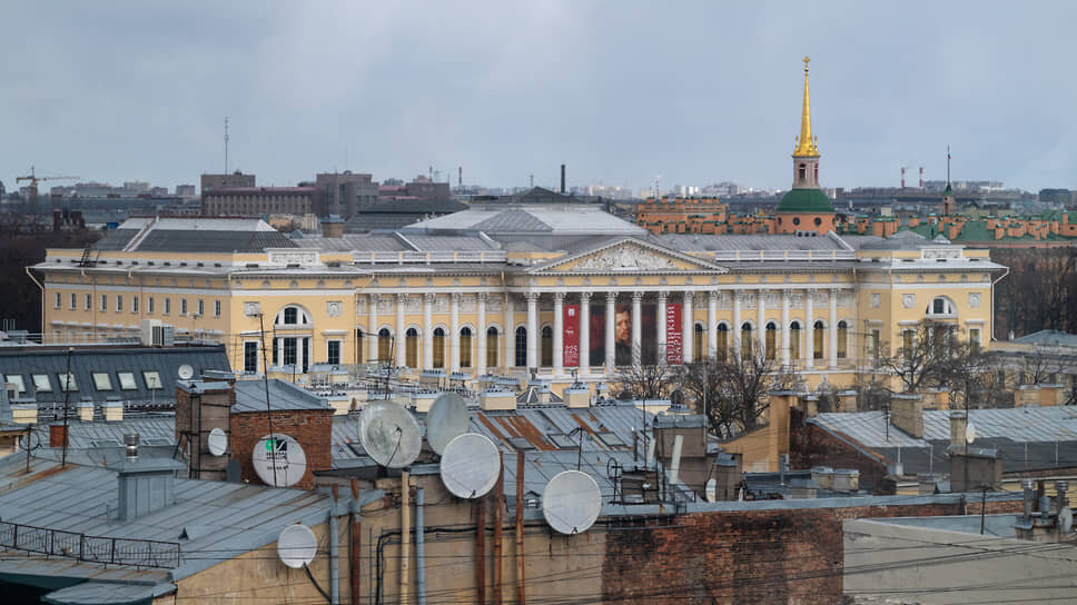 Фото: Алексей Смагин / Коммерсантъ