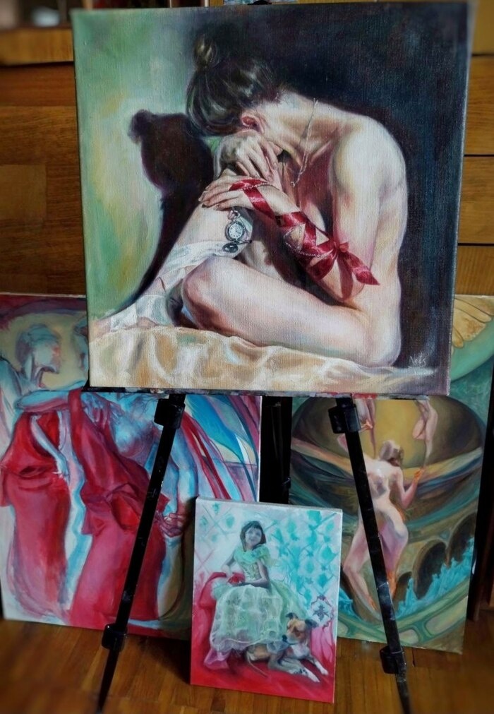 Листайте вправо, чтобы увидеть больше изображений