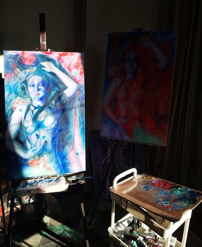 Листайте вправо, чтобы увидеть больше изображений