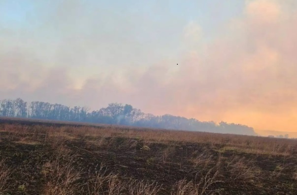 В Северодонецке объявлено чрезвычайное положение.