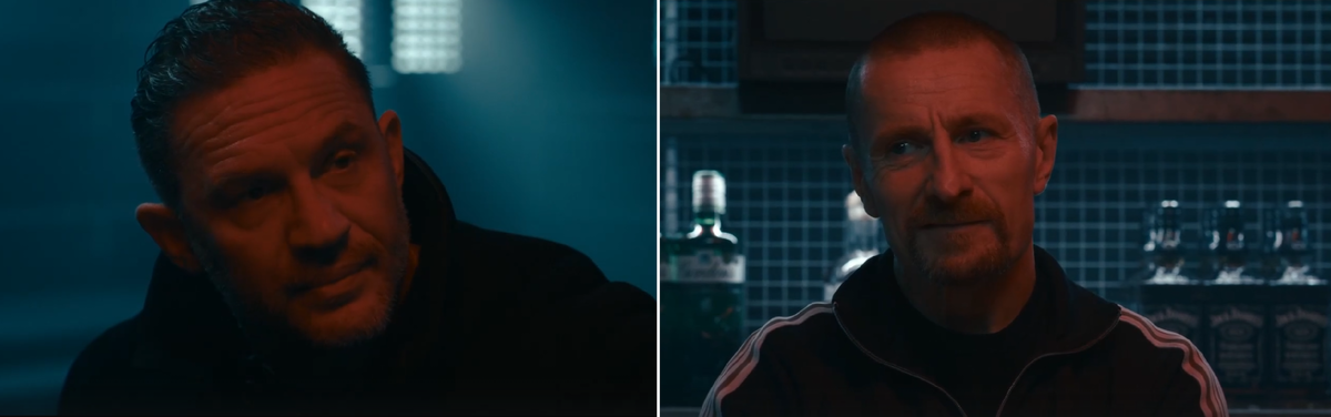 💥 "Здесь становится скучно... Сейчас я на первой передаче, хотите переключусь на шестую? "