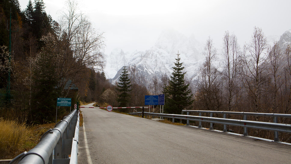 Фото: Мария Старикова / Коммерсантъ
