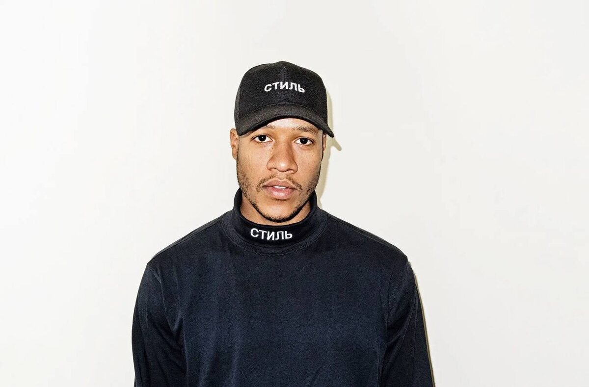 Херон Престон