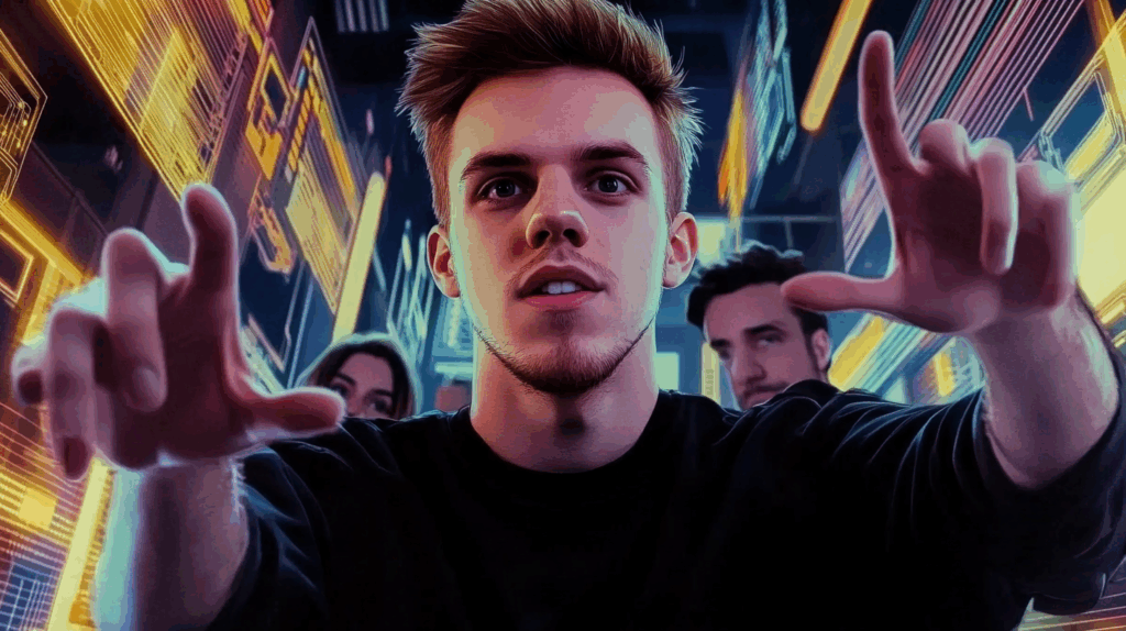    Как выбрать целевую аудиторию, чтобы избежать провалов и увеличить доход в 2 раза? Даниил Вишневский