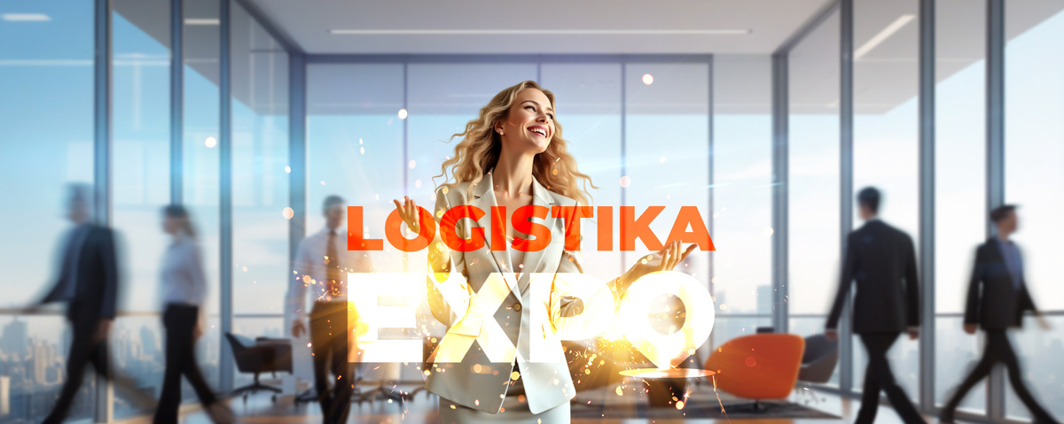 Logistika Expo 2025