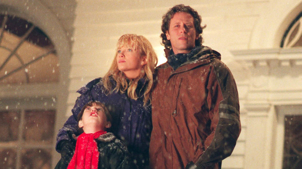 Сияние (мини–сериал 1997)

