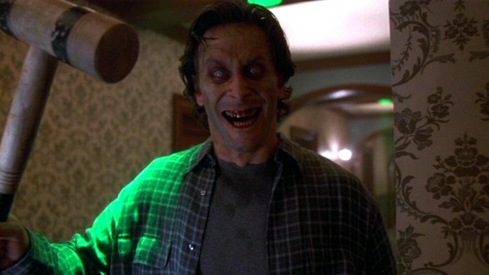 Сияние (мини–сериал 1997)
