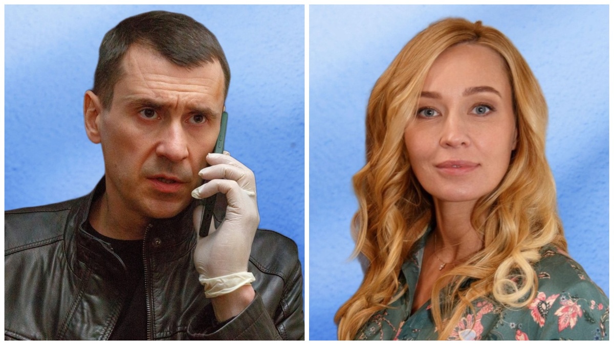 Сериала «Белая полоса». Мои первые впечатления. Автор: Мария К.