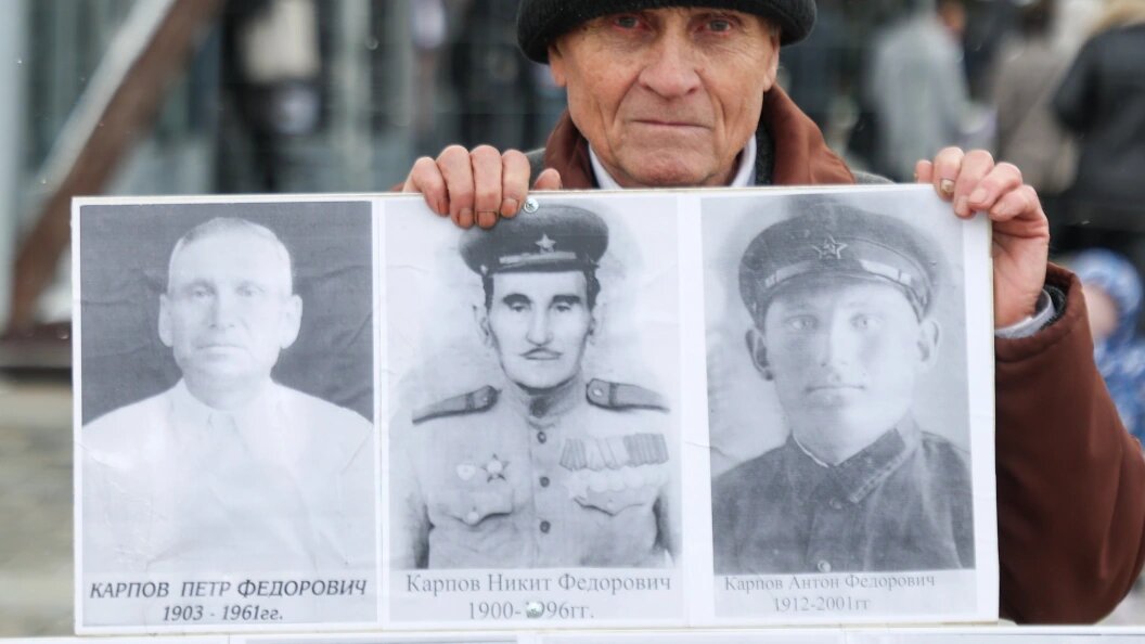    Belkin Alexey/news.ru/Globallookpress