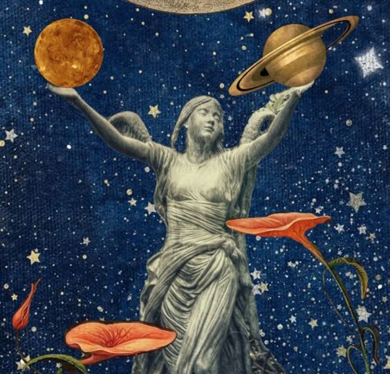 Ретро Апрель 2025