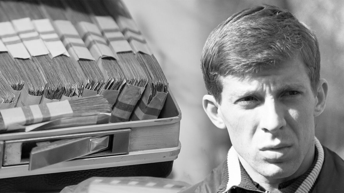    shutterstock.com / РИА Новости