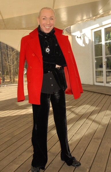 Александр Песков