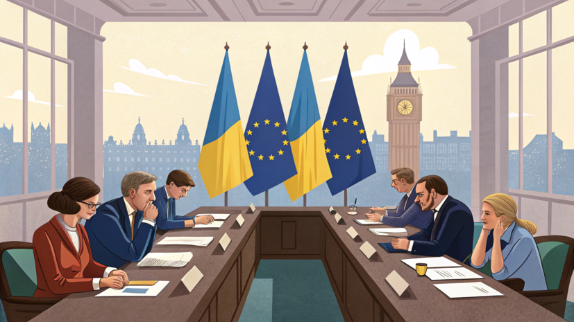    Сгенерировано с помощью ИИ