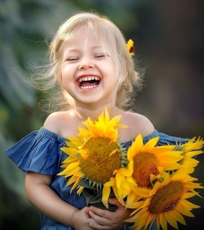 Та самая детская не посредственность 