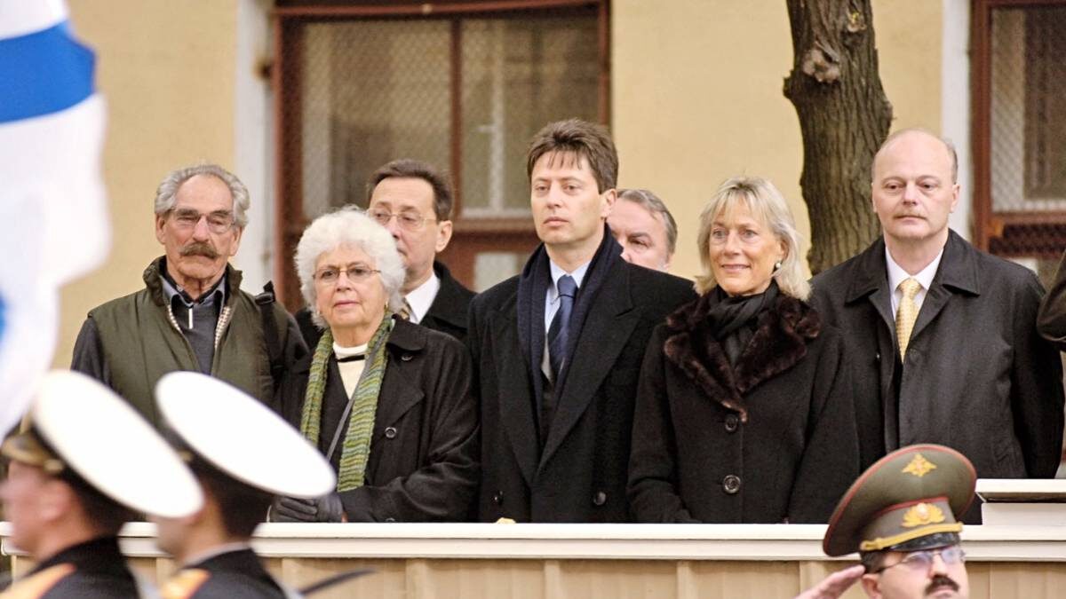    Фото: Юрий Белинский / ТАСС