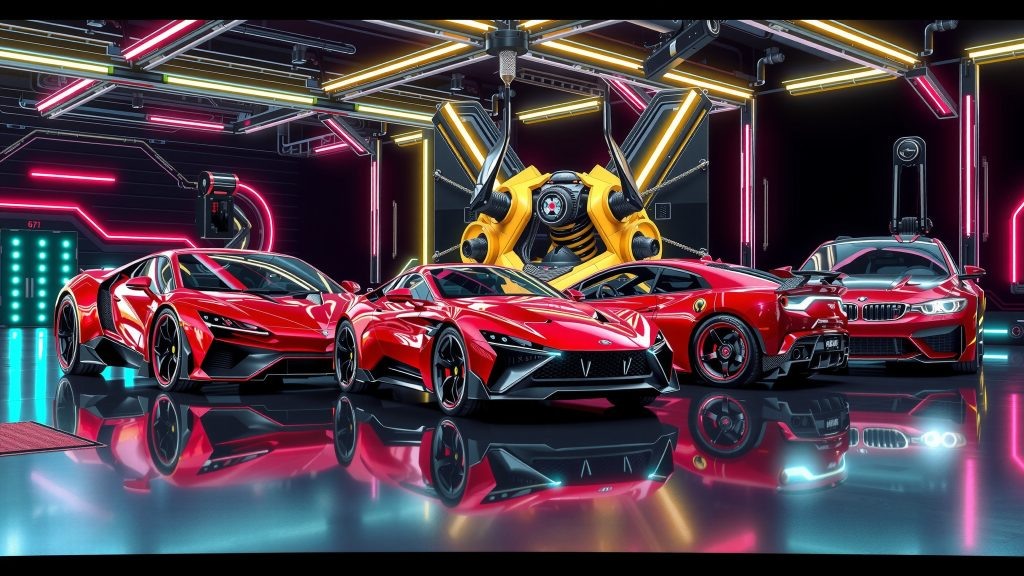    Что нужно знать об импорте машин в Россию