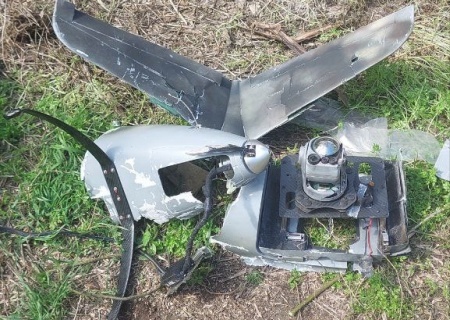    Перемирие закончилось, Россия направила «Герани» на Украину. США давят на Киев. Ключевое направление Донбасса — Горячая сводка 21 апреля 2025 г.