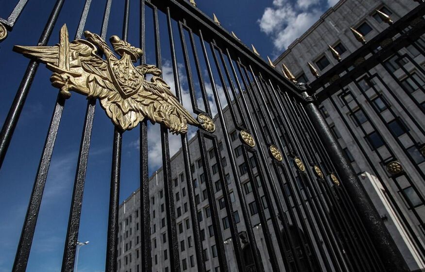    Кража в Минобороны. В США хвастаются убийством русских. Ошибка в условиях СВО: главное к 21:00