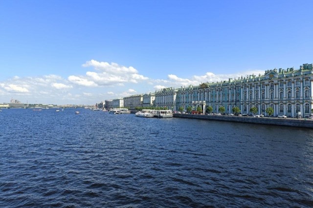   Фото из архива Калининград.Ru