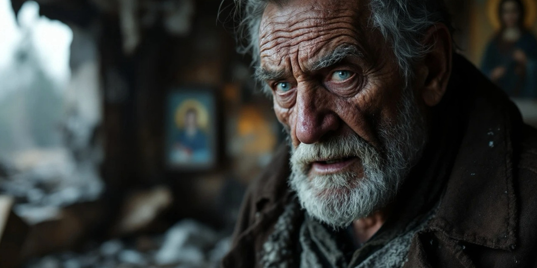 «Почему финны едут в Карелию, чтобы поплакать? Тайны местных святилищ»