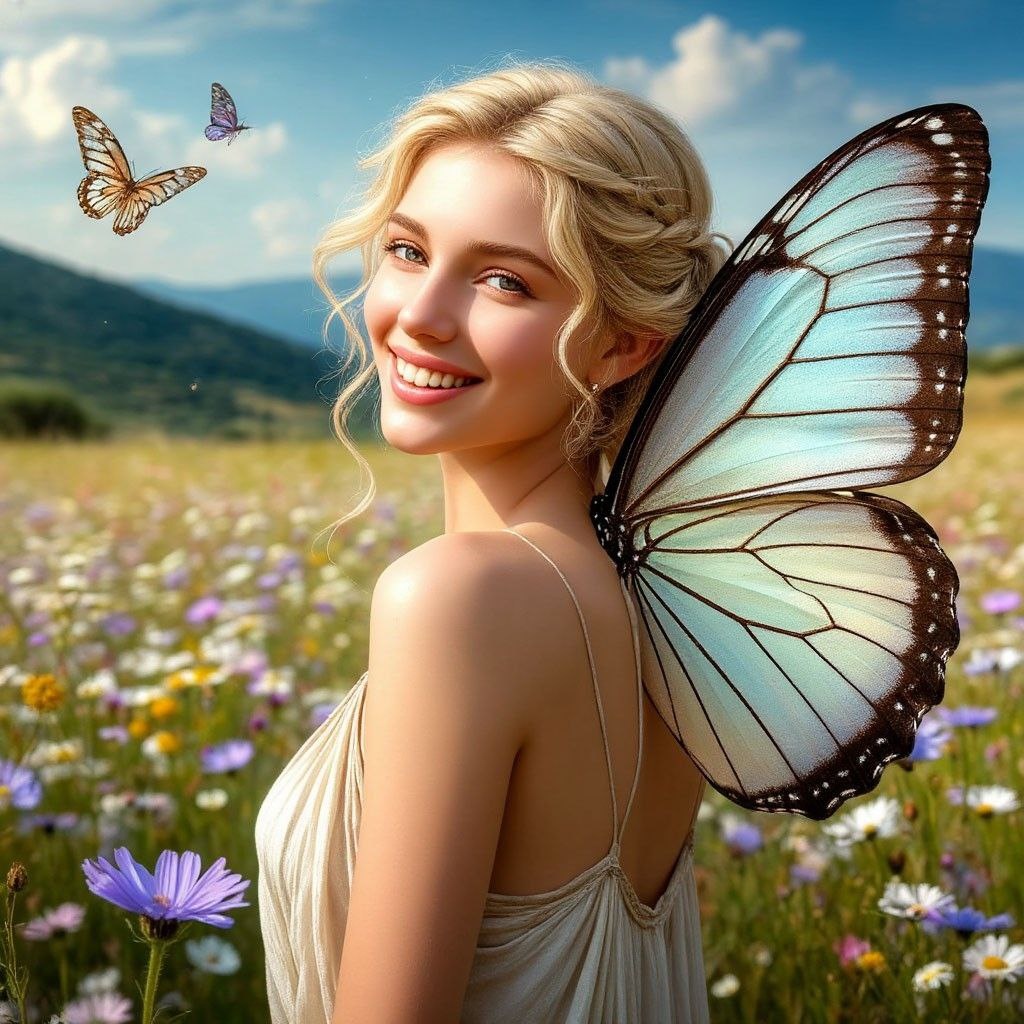 Психея (душа)