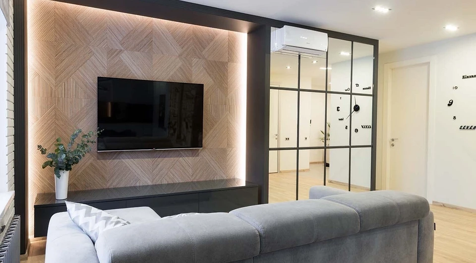 Дизайнер: Наталья Лебедева. Фото: Александр Камачкин