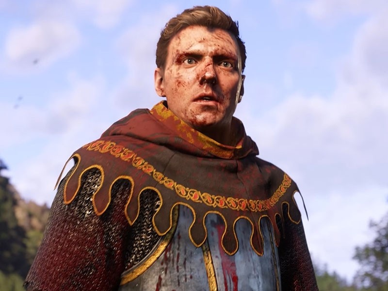    Автор Kingdom Come: Deliverance II объяснил, почему в игре нет детей