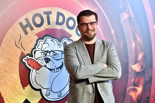    Фото: lenta.ru Георгий