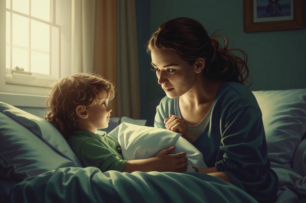 Картинка сгенерирована нейросетью