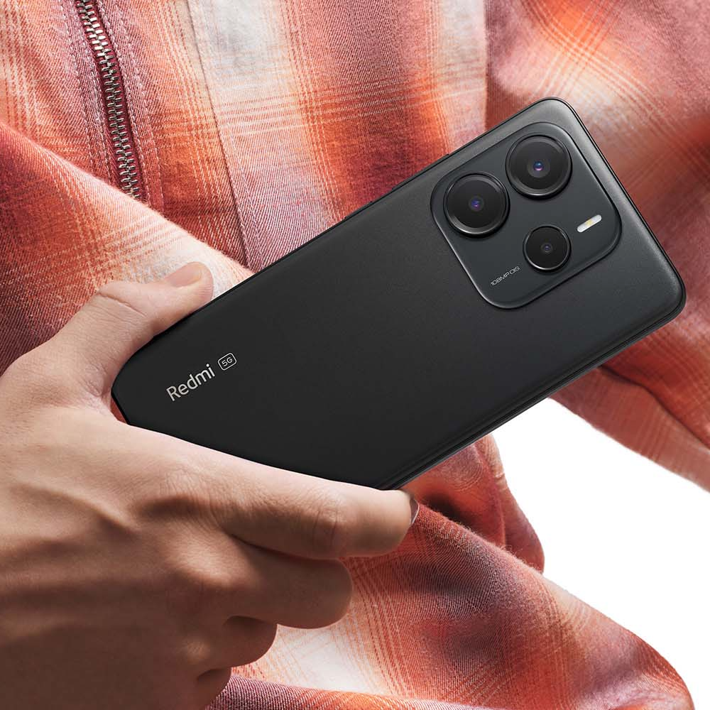 Смартфон Redmi Note 14 5G