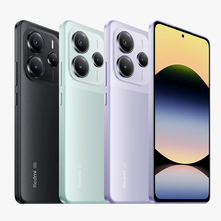 Смартфон Redmi Note 14 5G