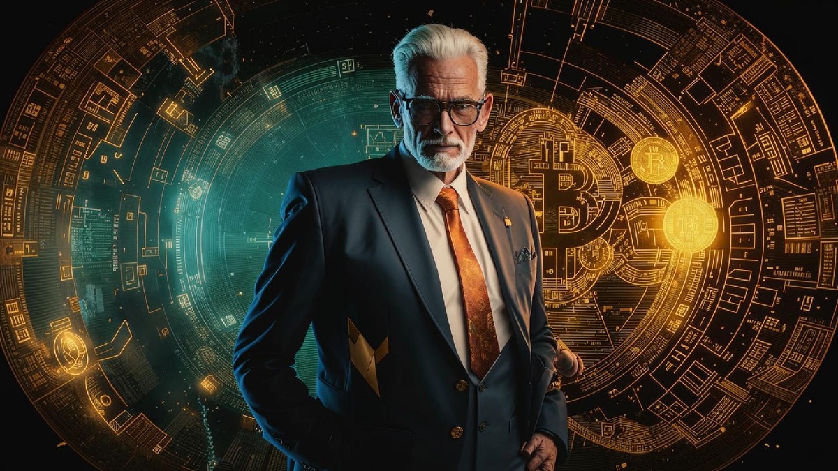 © 🔥FIRE, штопаный рубль