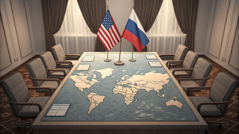    Сгенерировано с помощью ИИ