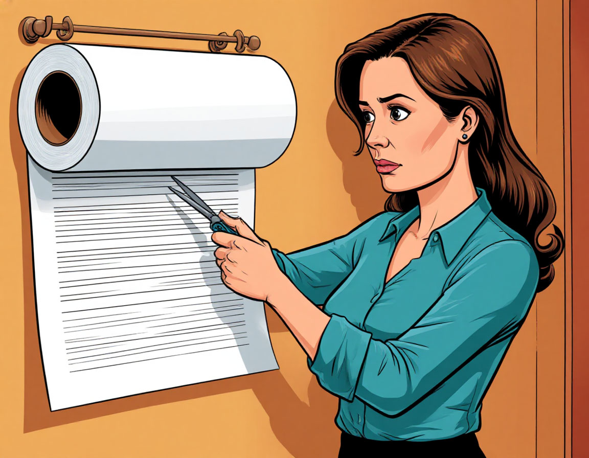 Много дел не равно результативность