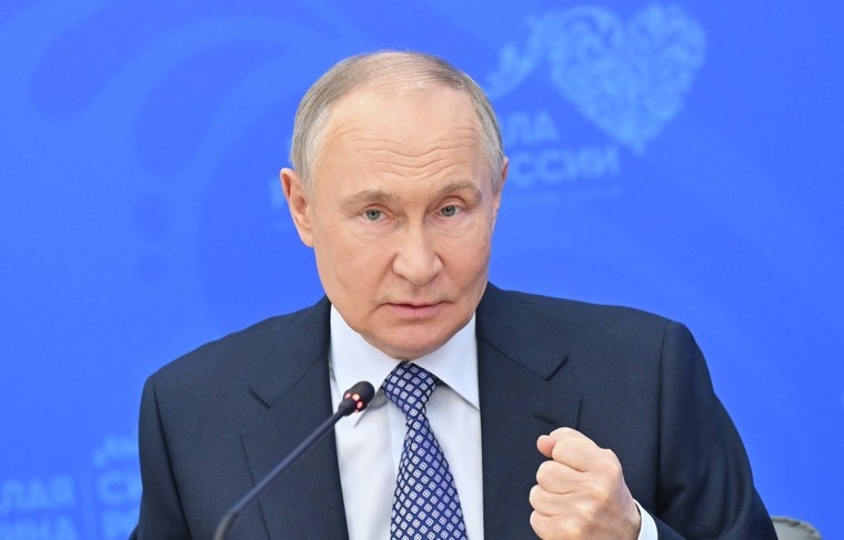    Станислав Красильников/РИА Новости