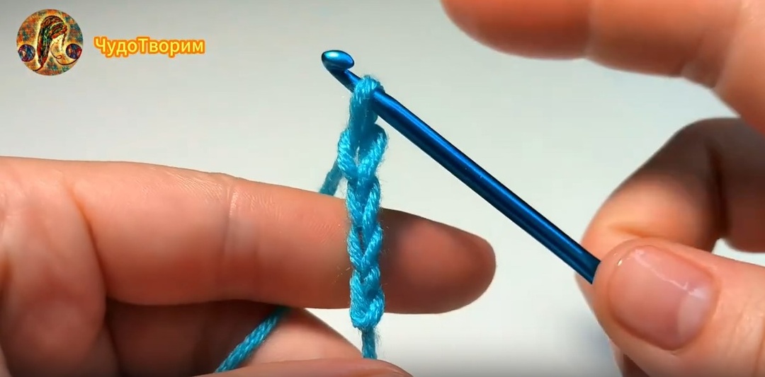 😱🔥Всего 1 РЯД, а такая КРАСОТА! Шикарнейший пышный узор из остатков пряжи