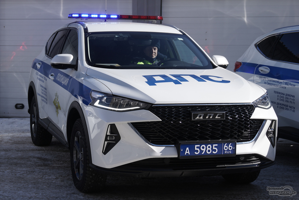    Фото: Лидия Аникина © ИА «Уральский меридиан»